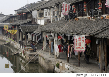 西塘 西塘 61175111