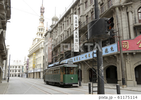 上海影視楽園 61175114