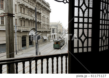 上海影視楽園 上海影視楽園 61175127