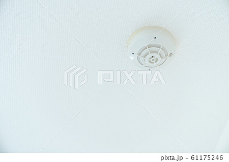 火災報知器 61175246