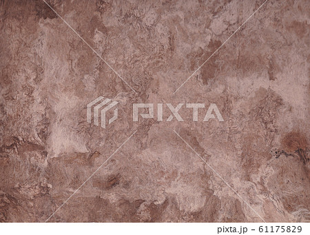 color paper texture - amate brown 61175829
