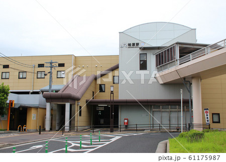 柏原駅/大阪府柏原市上市1丁目 61175987