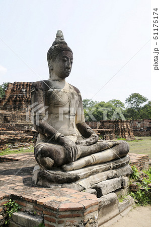 ワットマハータート 61176174