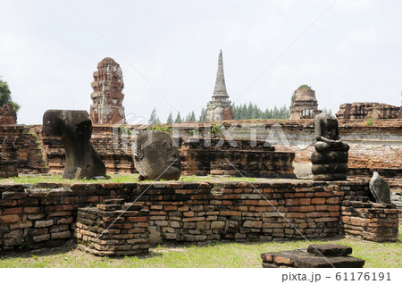 ワットマハータート 61176191