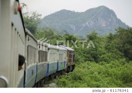 泰緬鉄道 泰緬鉄道 61176341