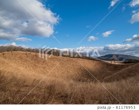 神鍋山噴火口 61176953