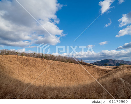 神鍋山噴火口 61176960