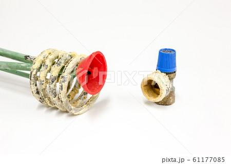 water boiler heating element 61177085