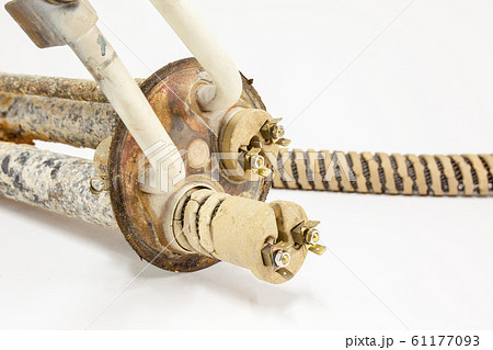water boiler heating element 61177093