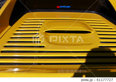 スーパーカー 61177727