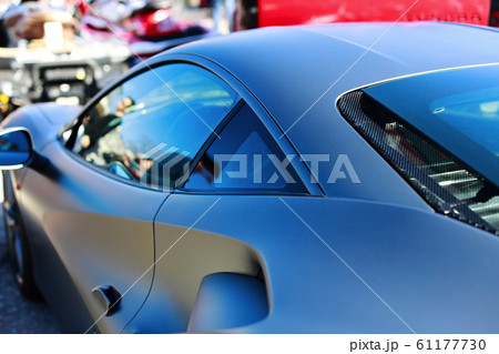 スーパーカー 61177730