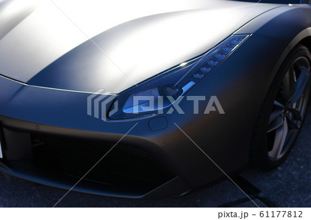 スーパーカー スーパーカー 61177812