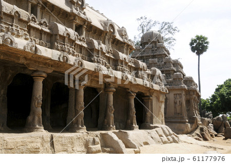 パンチャ・ラタ 61177976