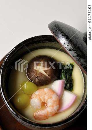 茶碗蒸し 61178108