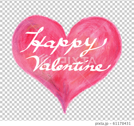 white background, illustration, crayon 61178431