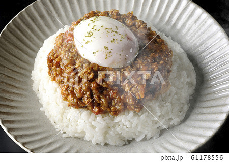 熱々キーマカレー 熱々キーマカレー 61178556