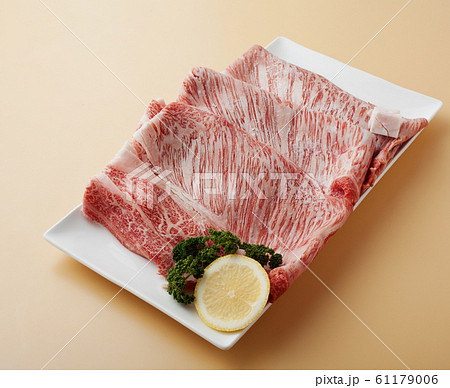 　高級和牛　松阪牛 61179006