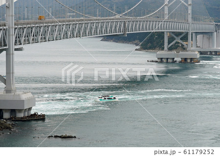 鳴門海峡 61179252