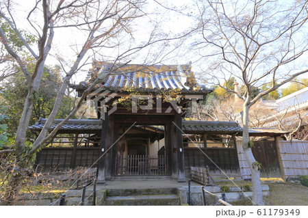 本土寺 千葉県松戸市 本土寺 千葉県松戸市 61179349