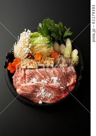 高級和牛 松阪牛 高級和牛 松阪牛 61179393