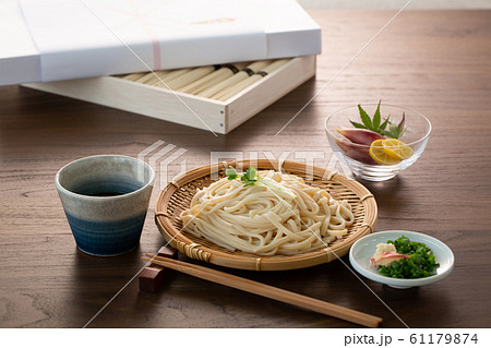 うどん イメージ うどん イメージ 61179874