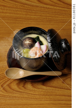 茶碗蒸し 61180361