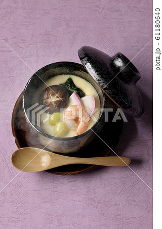 茶碗蒸し 61180640