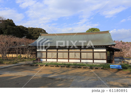 本土寺 開山堂 千葉県松戸市 本土寺 開山堂 千葉県松戸市 61180891