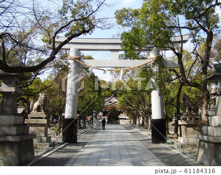 湊川神社 61184316