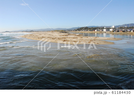 大北川河口部（磯原海岸～北浜海岸） 61184430