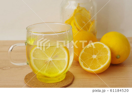 ホットレモネード ホットレモネード 61184520
