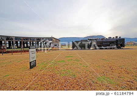 豊後森機関庫公園 61184794