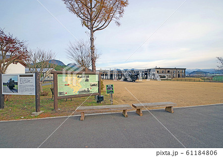 豊後森機関庫公園 61184806