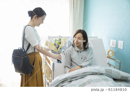 母と娘 母と娘 61184810