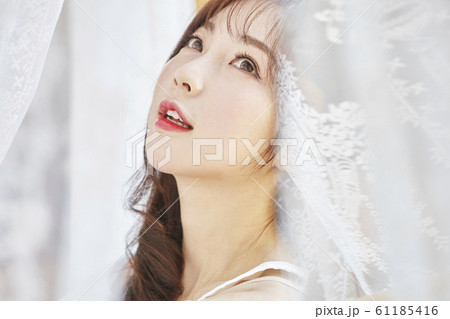 女性 女 女の子 61185416