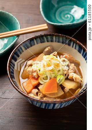 モツ煮込み モツ煮込み 61185500