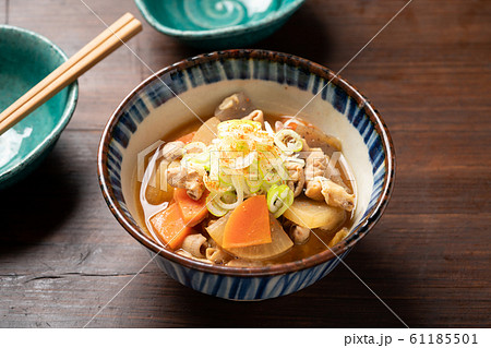 モツ煮込み 61185501