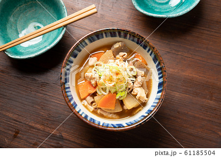 モツ煮込み 61185504