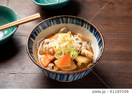 モツ煮込み 61185506