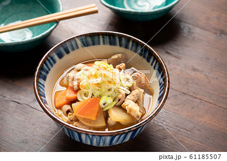 モツ煮込み モツ煮込み 61185507