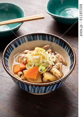 モツ煮込み モツ煮込み 61185508