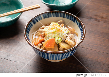 モツ煮込み モツ煮込み 61185509