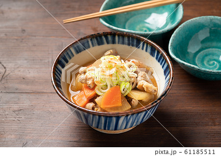 モツ煮込み 61185511