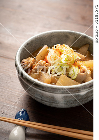 モツ煮込み 61185571