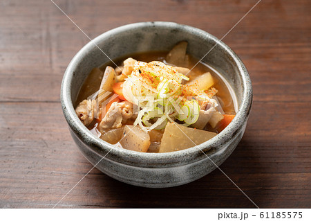 モツ煮込み 61185575