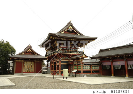 大杉神社 61187332