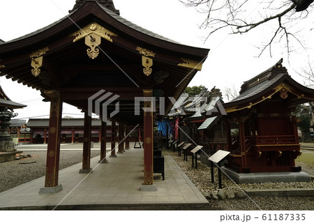 大杉神社 大杉神社 61187335
