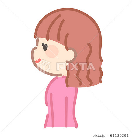 ヘアアレンジ 女性 ヘアアレンジ 女性 61189291