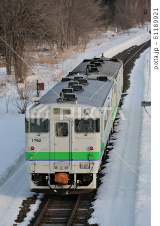 キハ40系気動車 61189921