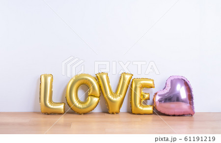 風船 気球 バロン 61191219